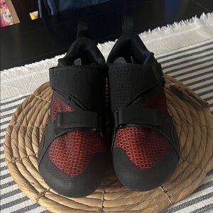 Nike super rep cycle shoe